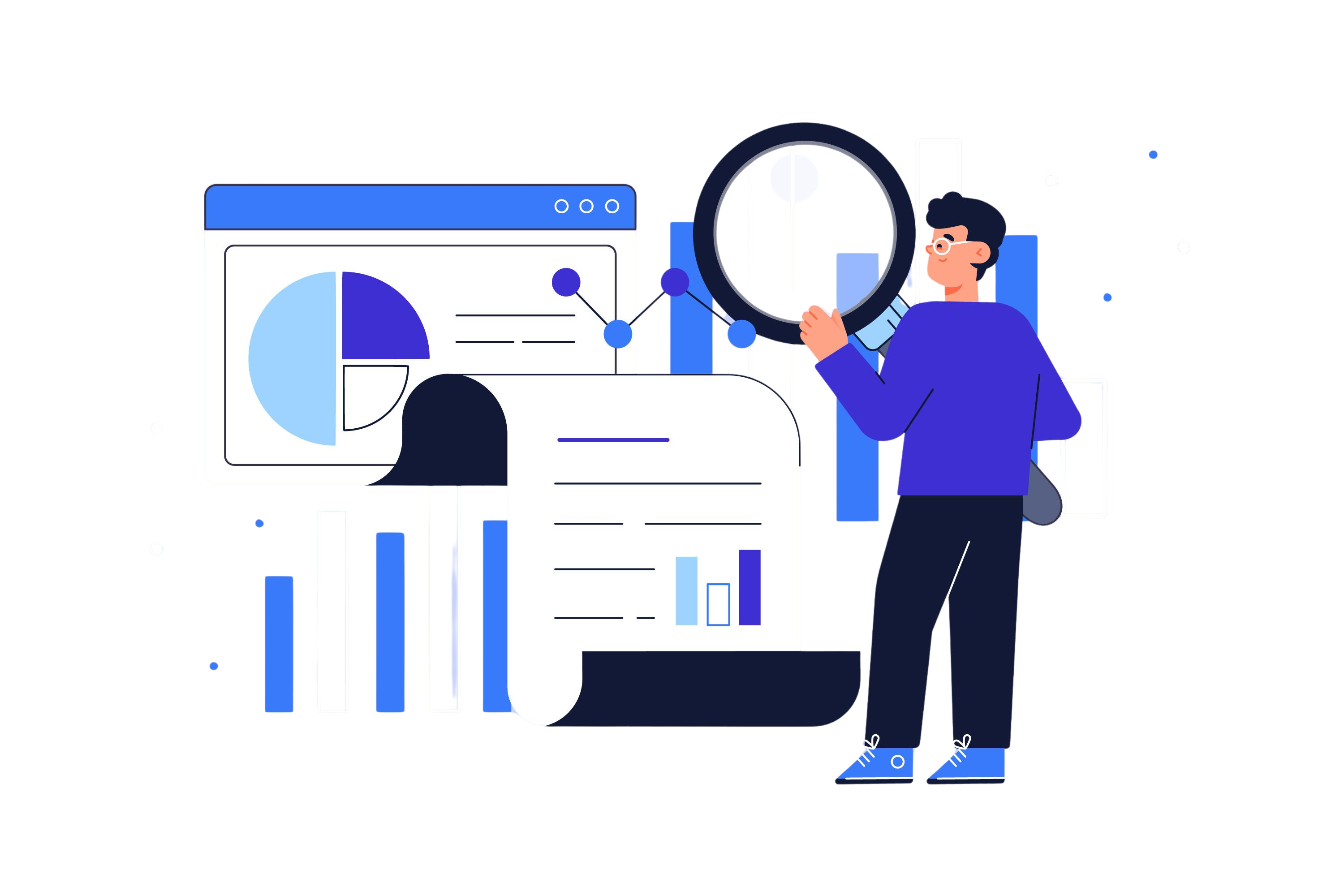 Case Study Analytics